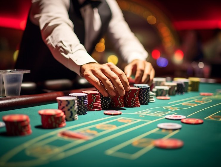 Tim dukungan pelanggan cingtogel siap membantu pengguna melalui berbagai saluran komunikasi