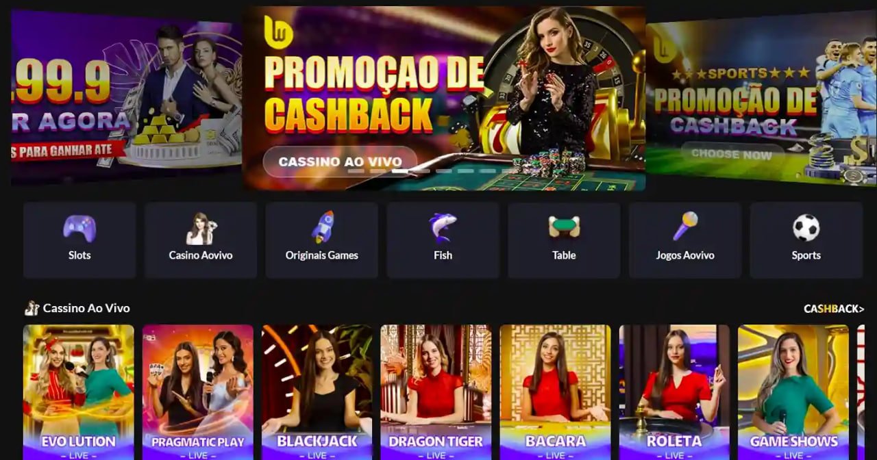 Antarmuka aplikasi cingtogel menampilkan meja live dealer dan opsi pembayaran