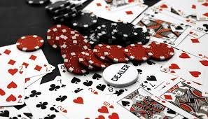 Antarmuka aplikasi cingtogel menampilkan pilihan metode deposit BCA Transfer