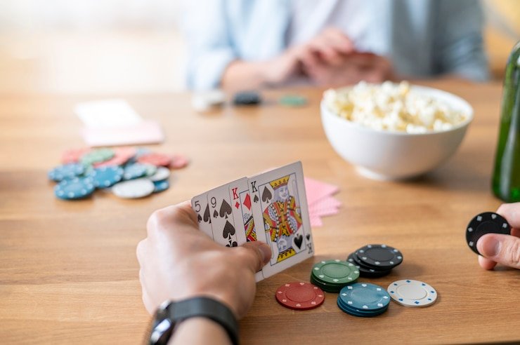 Tampilan detail pasar PMGC di sportsbook cingtogel dengan statistik tim dan peluang real-time