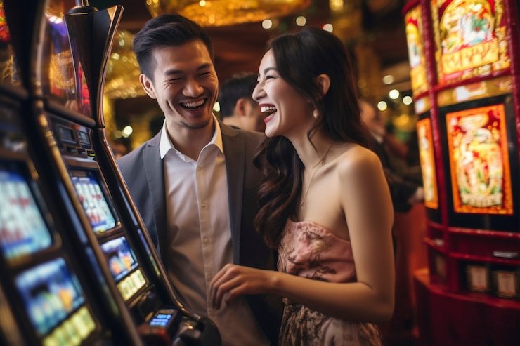 cingtogel featured game showcase